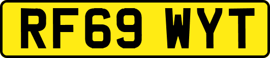 RF69WYT