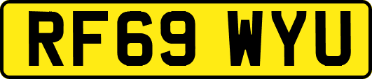 RF69WYU