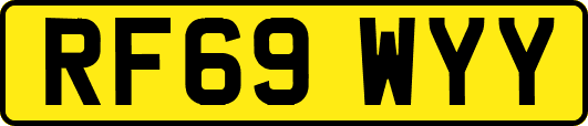 RF69WYY