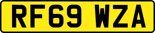 RF69WZA