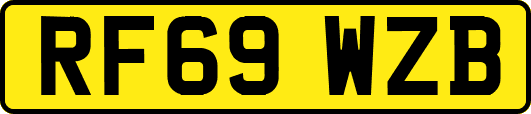 RF69WZB
