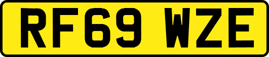 RF69WZE