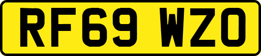 RF69WZO