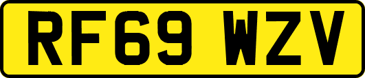 RF69WZV