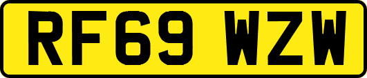 RF69WZW