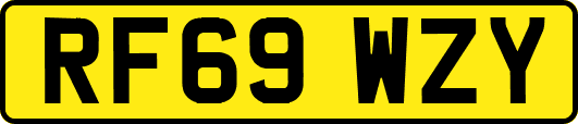 RF69WZY