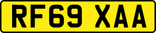 RF69XAA