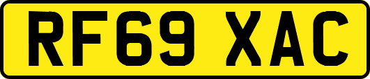 RF69XAC
