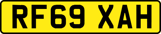 RF69XAH