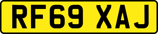 RF69XAJ