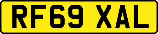 RF69XAL