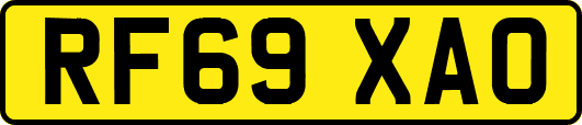 RF69XAO