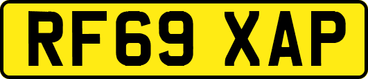 RF69XAP