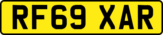 RF69XAR