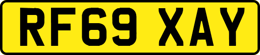 RF69XAY