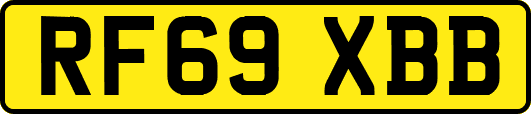 RF69XBB