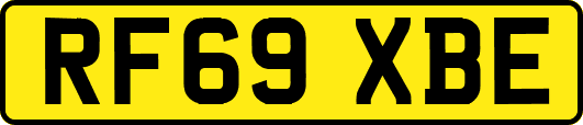 RF69XBE