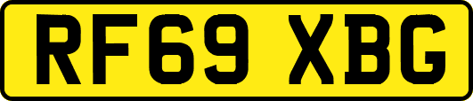 RF69XBG