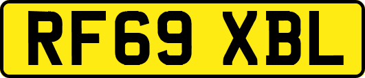 RF69XBL
