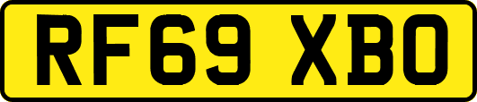 RF69XBO