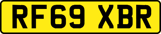 RF69XBR