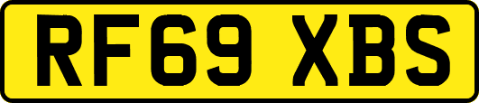 RF69XBS