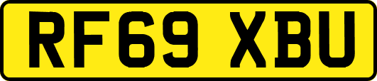 RF69XBU