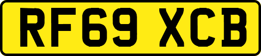 RF69XCB