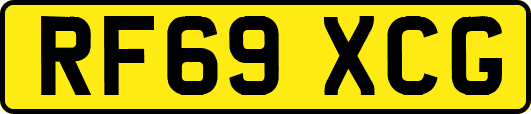 RF69XCG