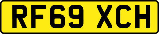 RF69XCH