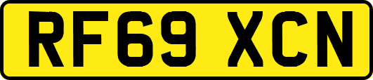 RF69XCN