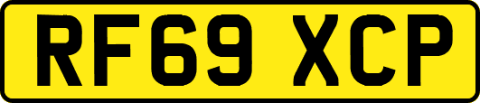 RF69XCP