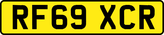 RF69XCR