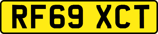 RF69XCT