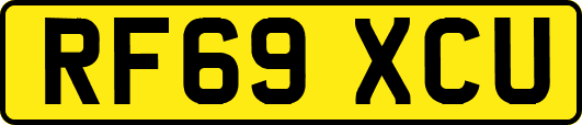 RF69XCU