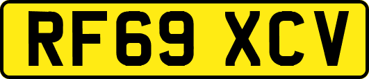 RF69XCV