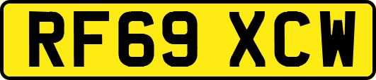 RF69XCW