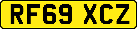 RF69XCZ