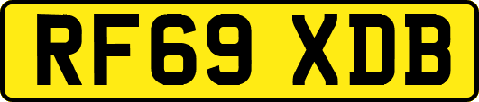 RF69XDB
