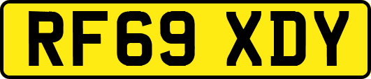 RF69XDY