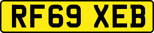 RF69XEB