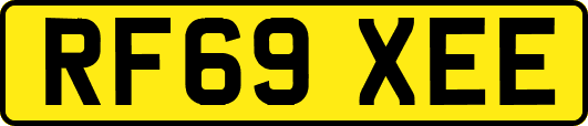 RF69XEE