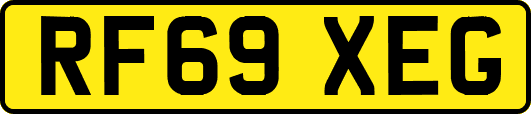 RF69XEG