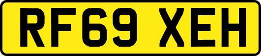 RF69XEH