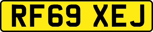 RF69XEJ