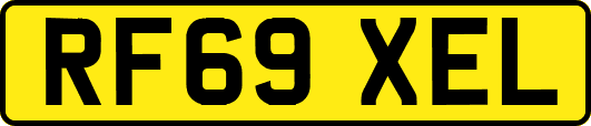 RF69XEL