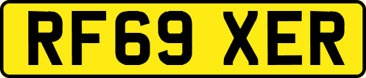 RF69XER