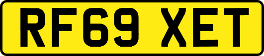 RF69XET