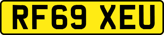 RF69XEU