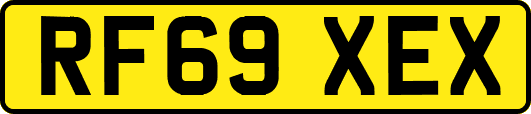 RF69XEX